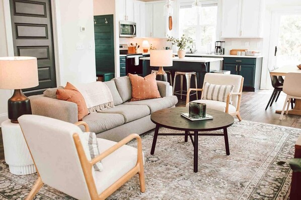 Téléviseur connecté