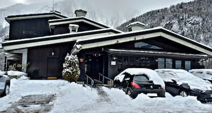 Suite Courmayeur