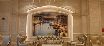 Vienna International Hotel (Chongqing Changshou High-speed Railway Station)