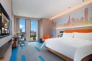 ห้องพัก