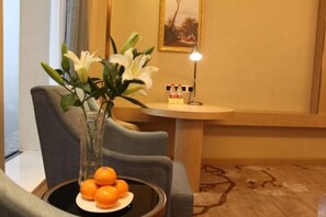 Room - Vienna International Hotel (Chongqing Changshou High-speed Railway Station) (Chongqing)