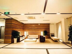 Interior - Jinjiang Inn (Linyi)