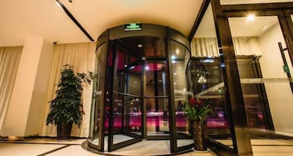 Jinjiang Inn (Linyi Convention and Exhibition Center, Yihe East Road)