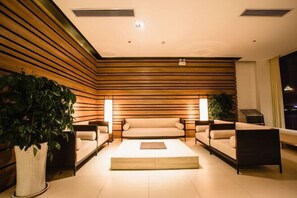 Interior - Jinjiang Inn (Linyi Convention and Exhibition Center, Yihe East Road) (Linyi)