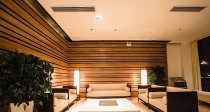 Jinjiang Inn (Linyi Convention and Exhibition Center, Yihe East Road)