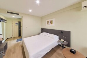 Room - Jinjiang Inn (Linyi)