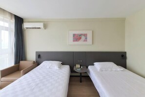 Room - Jinjiang Inn (Linyi)