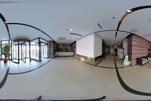 Interior - Jinjiang Inn (Linyi)