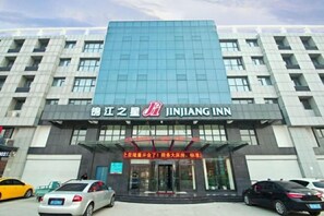 Exterior - Jinjiang Inn (Linyi)