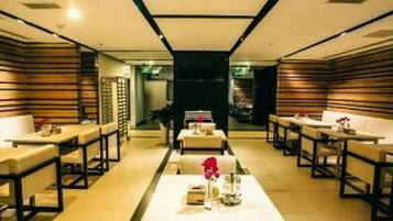 تناول الطعام