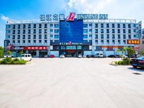 Jinjiang Inn