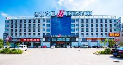 Jinjiang Inn