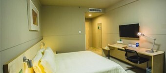 Jinjiang Inn