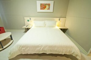 Room - Jinjiang Inn (Linyi)