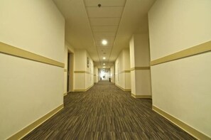 Interior - Jinjiang Inn (Linyi)