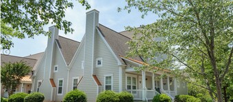 The Cottages at Kings Creek Resort Williamsburg, VA,  