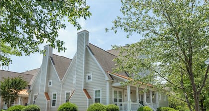 The Cottages at Kings Creek Resort Williamsburg, VA,