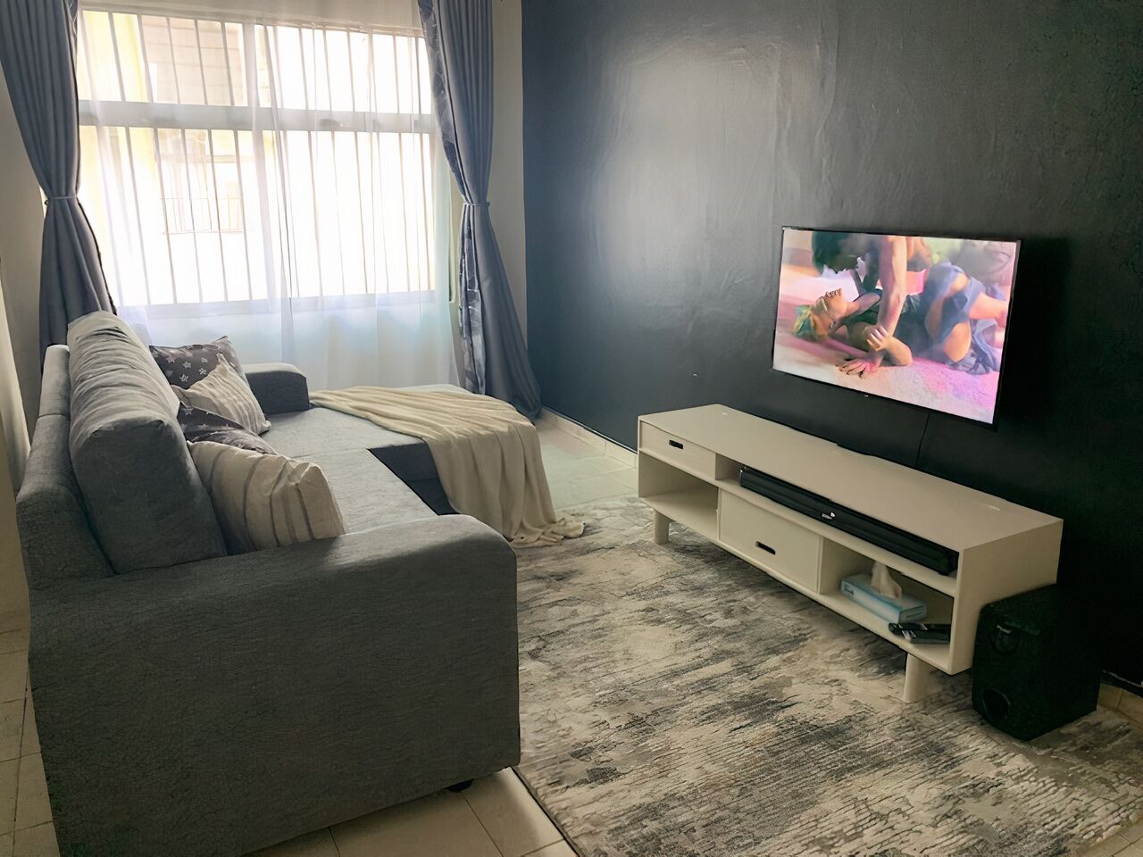 Smart TV