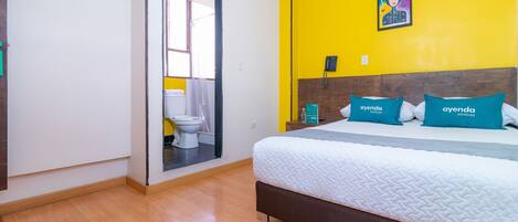 Chambre Double Économique