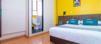 艾恩達博奇卡飯店