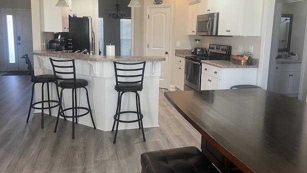 Cucina privata
