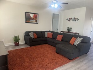 Smart TV, offices, printers