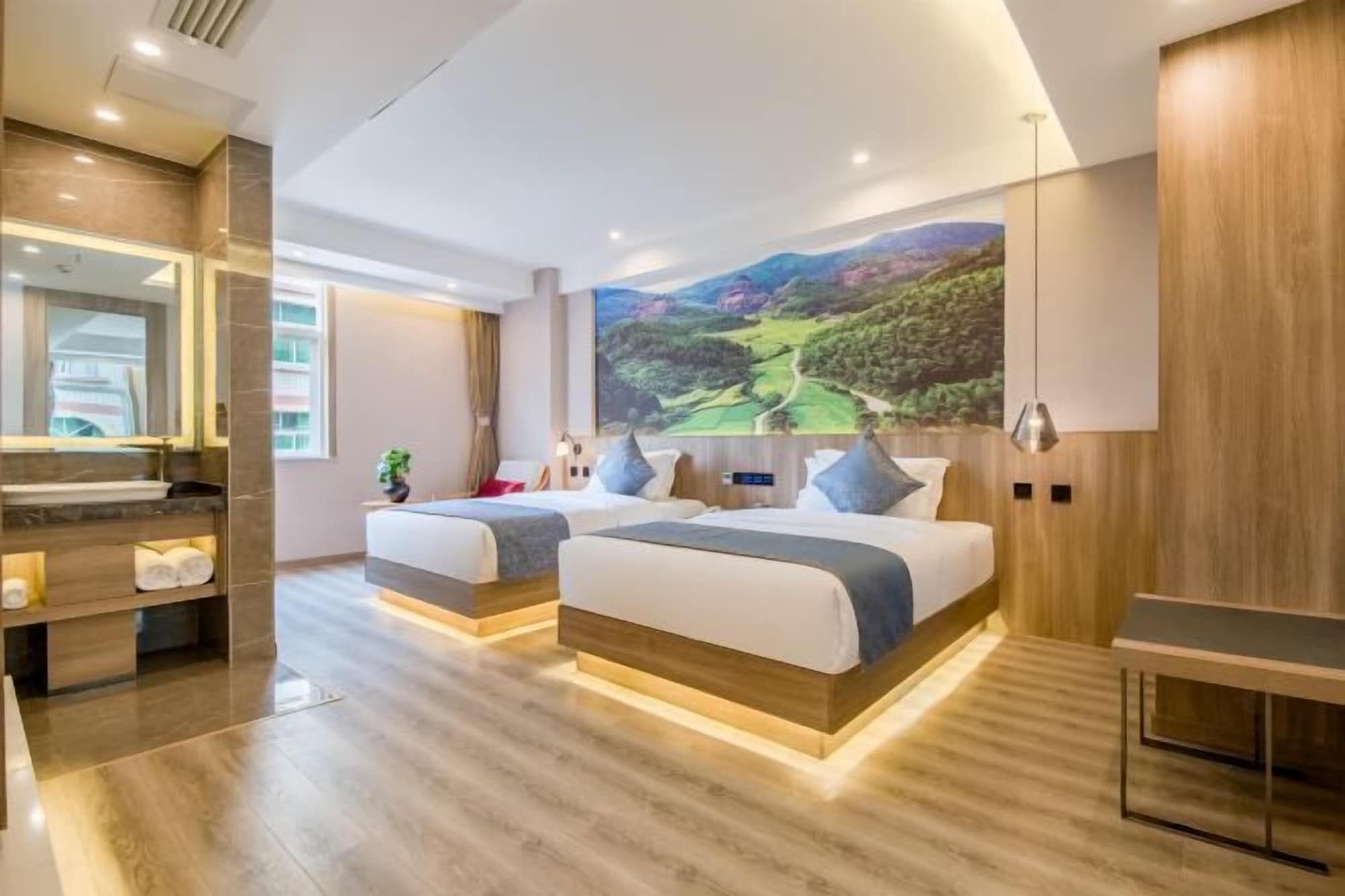 2 Star Hotels