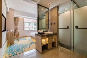 Room - Manya Hotel (Xinping)
