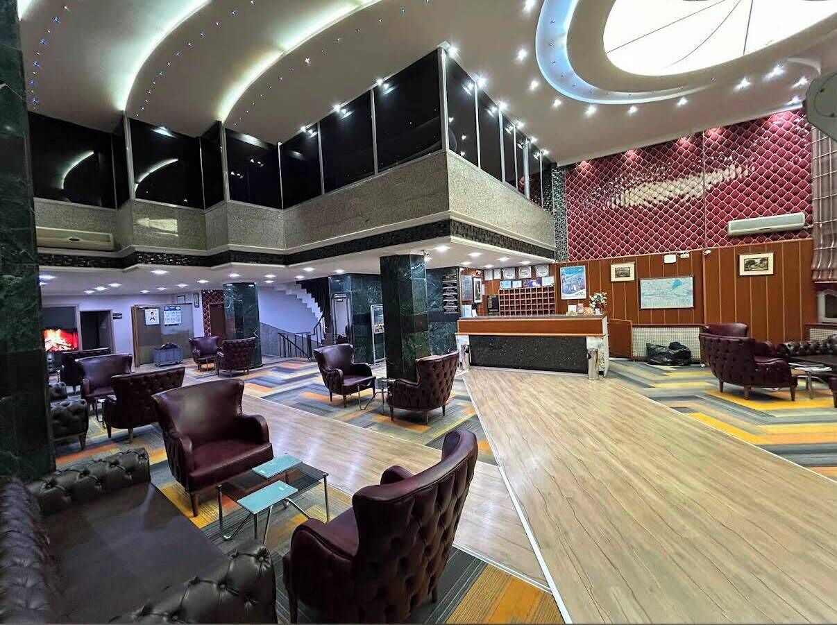 Photo - Nil Hotel