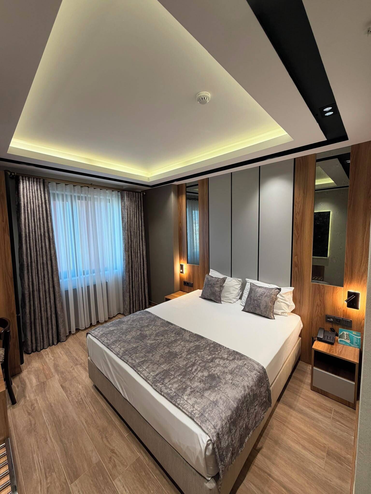 Photo - Nil Hotel