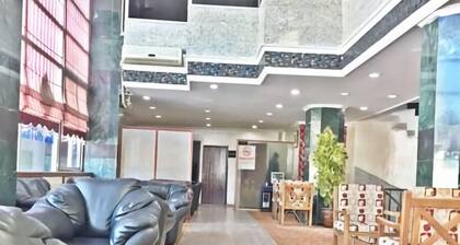 Nil Hotel