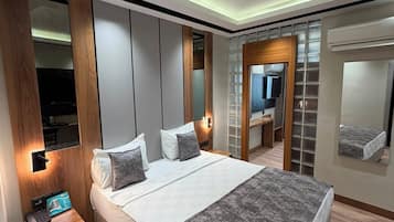 Suite Ville