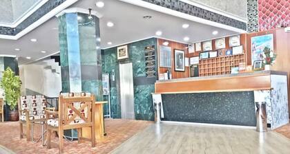 Nil Hotel