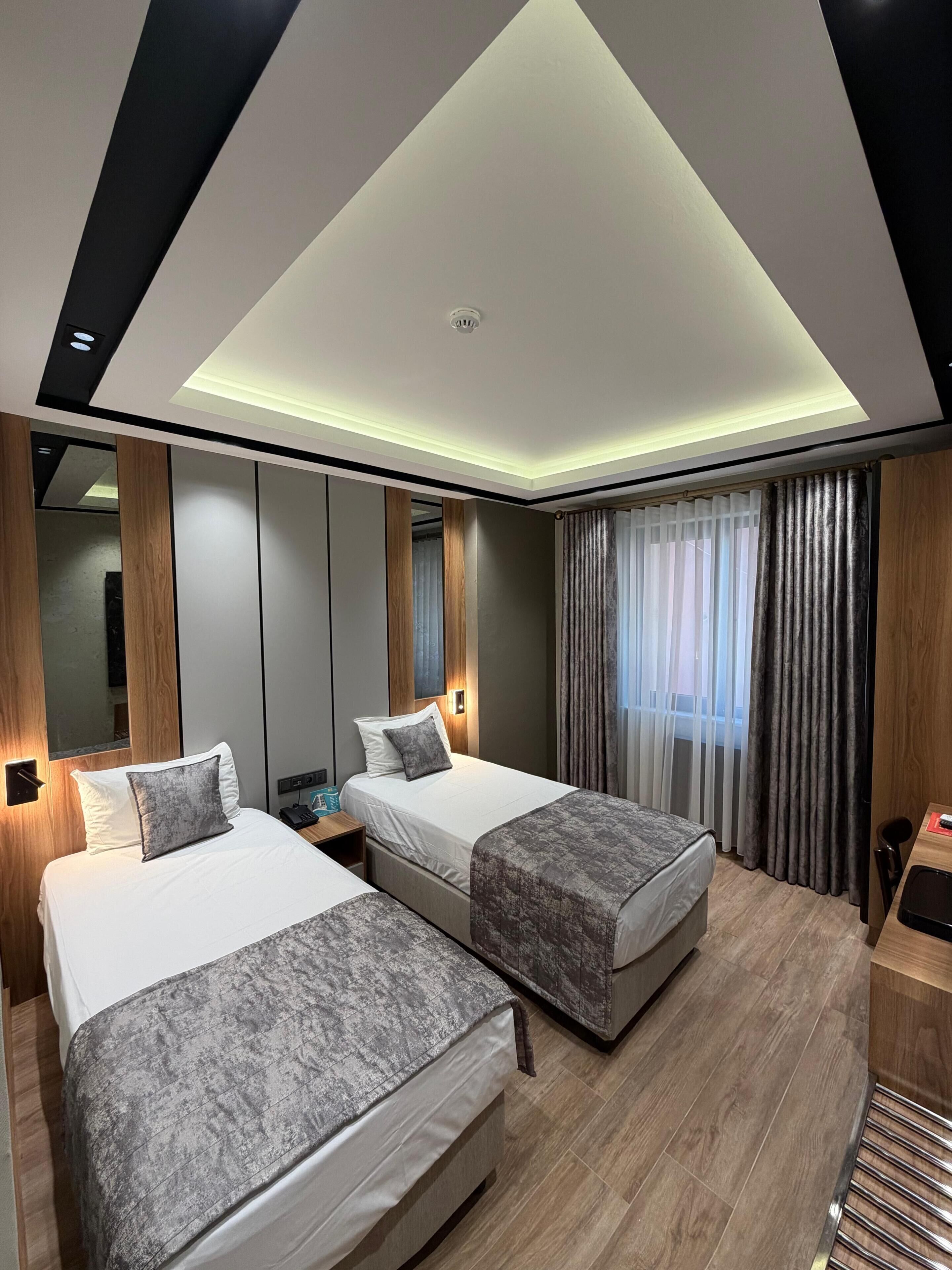 Photo - Nil Hotel