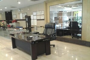 الردهة