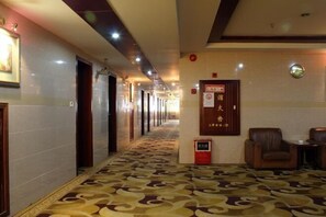 Interior - Foshan Tenghai Hotel (Foshan)