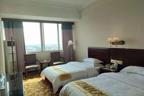 Room - Foshan Tenghai Hotel (Foshan)