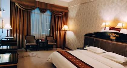 Junmei International Hotel