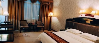 Junmei International Hotel