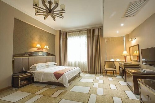 Junmei International Hotel