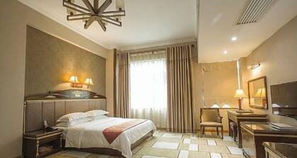 Junmei International Hotel