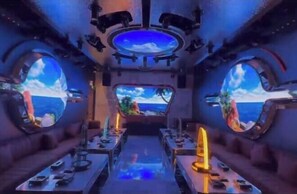 Servicio de la propiedad