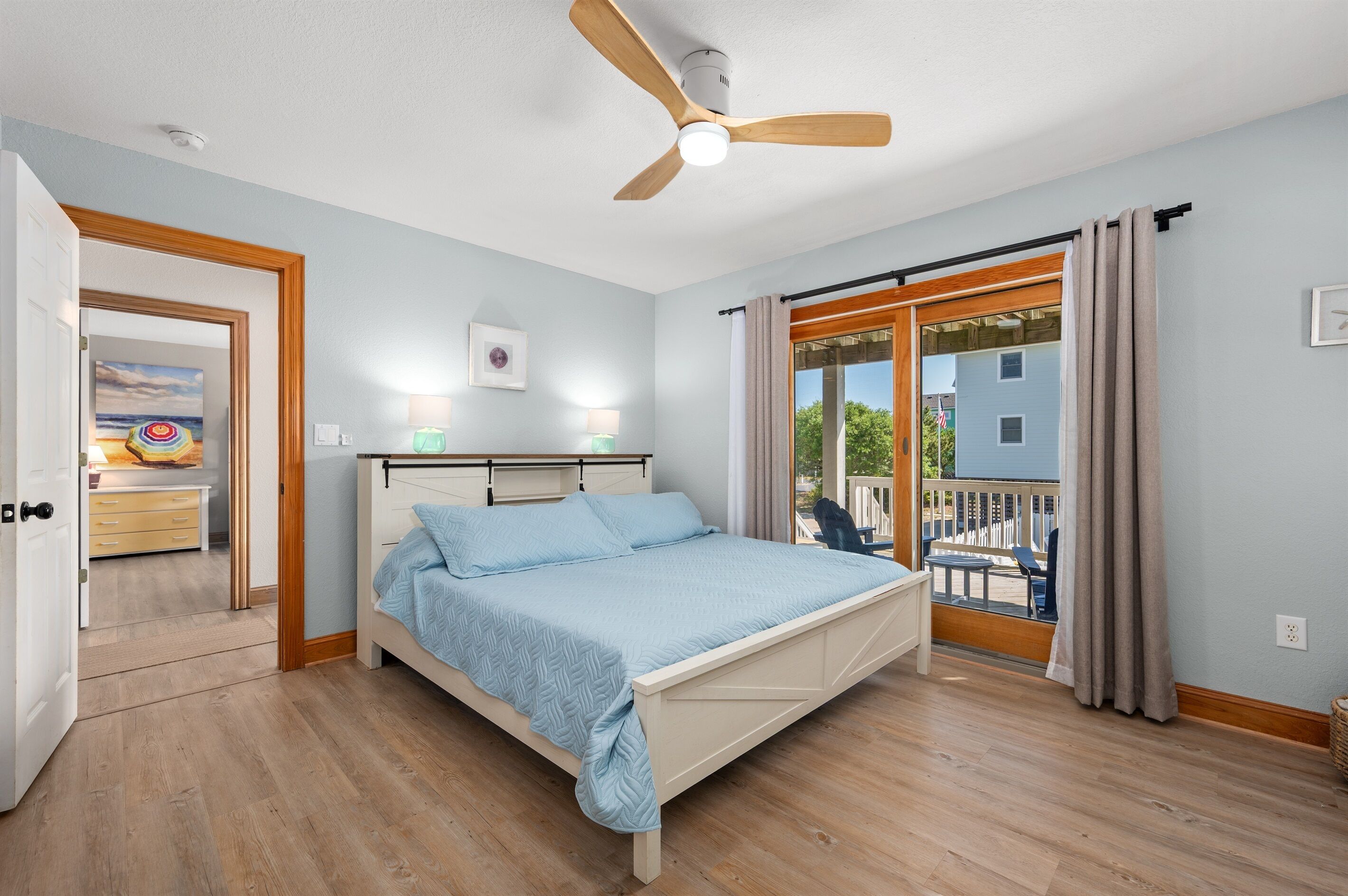 6 Schlafzimmer, Bügeleisen/Bügelbrett, Reisekinderbett, kostenloses WLAN