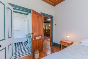 Zimmer (Fleur & Wilkinson)