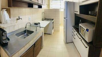 Cozinha privada