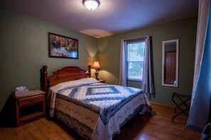 3 habitaciones, tabla de planchar con plancha y wifi gratis