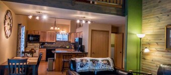 • Home Base in the Heart of the Black Hills •