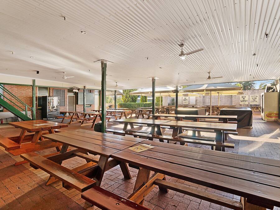 Lounas ja illallinen