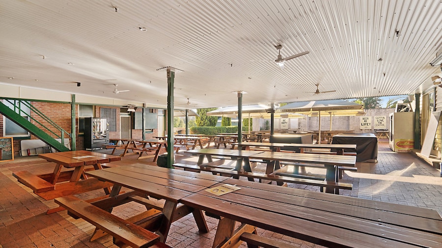 Central Hotel Stroud