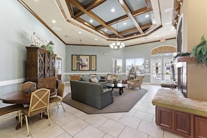 Intérieur
